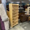 Geometrically Abstract Bookcase