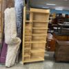 Geometrically Abstract Bookcase