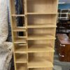 Geometrically Abstract Bookcase