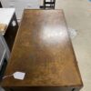HENDERON Copper Topped Side Table
