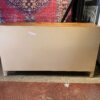 7-Drawer Knotty Wood Doublewide Dresser