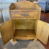 Petite Snow White's Cottagecore Cabinet