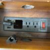 Scholars Outlet Desk