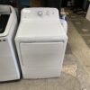 WHIRLPOOL  Simple Touch Dial l Dryer Model #GTD33EAS0WW