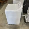 WHIRLPOOL  Simple Touch Dial l Dryer Model #GTD33EAS0WW