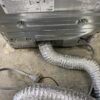 WHIRLPOOL  Simple Touch Dial l Dryer Model #GTD33EAS0WW