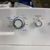WHIRLPOOL  Simple Touch Dial l Dryer Model #GTD33EAS0WW