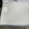WHIRLPOOL  Simple Touch Dial l Dryer Model #GTD33EAS0WW