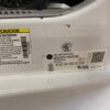 WHIRLPOOL  Simple Touch Dial l Dryer Model #GTD33EAS0WW