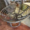 PIER 1 Papasan Chair Frame, No Cushion