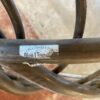 PIER 1 Papasan Chair Frame, No Cushion