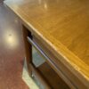 HEKMAN Mid Century Modern Single Drawer Side Table