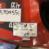 TORO Power Clear Snow Blower 518 ZR Model #38474