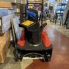 TORO Power Clear Snow Blower 518 ZR Model #38474