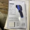 KOBALT NEW! 12 in 1 Digital Infrared Thermometer