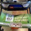 TORO Power Clear Snow Blower e21 Model #39901