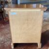 Cabin Vibe 3-Drawer Nighstand