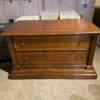 Large Wooden Cabinet