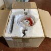 ARKANSAS LIGHTING Incandescent Wall Sconce  Model #6190DSN-1