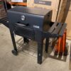 AMERICAN GOURMET Charcoal Grill