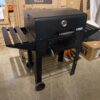 AMERICAN GOURMET Charcoal Grill