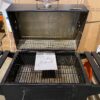 AMERICAN GOURMET Charcoal Grill