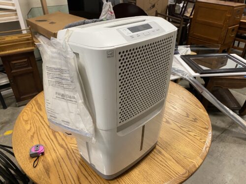 Frigidaire  Plug in Air Conditioner
