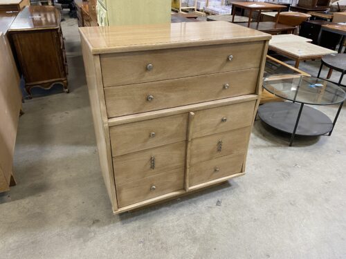 KENT COFFEY The Challenger Light Wood Dresser