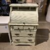Rustic Secretary Desk