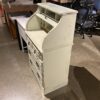 Rustic Secretary Desk