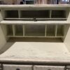 Rustic Secretary Desk