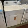 WHIRLPOOL Dryer Model #WED4850HW0