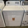 WHIRLPOOL Dryer Model #WED4850HW0
