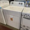 WHIRLPOOL Dryer Model #WED4850HW0