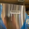 FRIGIDAIRE Stainless Steel Refrigerator Model #FFHT1045VS7