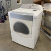 WHIRLPOOL White Cabrio Dryer Model #WED6400SW1