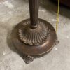 Grecian Style Lamp with Dimmer