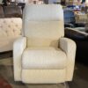 LA-Z-BOY Power Swivel Rocker Recliner w/ Remote