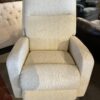LA-Z-BOY Power Swivel Rocker Recliner w/ Remote