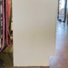 48" White Bathroom Vanity Cabinet