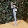 KLEIN TOOLS 18" Cast Aluminum Pipe Wrench Model #68225