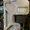 KLEIN TOOLS 18" Cast Aluminum Pipe Wrench Model #68225