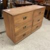 Danish Style Chest of Drawers