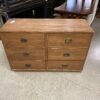 Danish Style Chest of Drawers