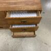 Danish Style Chest of Drawers