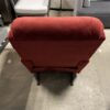 LA-Z-BOY Red Manual Recliner