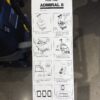 KARCHER Admiral 8 Carpet Extractor