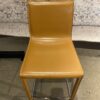 NEW! PACIFIC DIRECT Gervin Recycled Leather Counter Stool