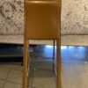 NEW! PACIFIC DIRECT Gervin Recycled Leather Counter Stool