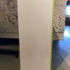 IKEA Green Door Storage Cabinet